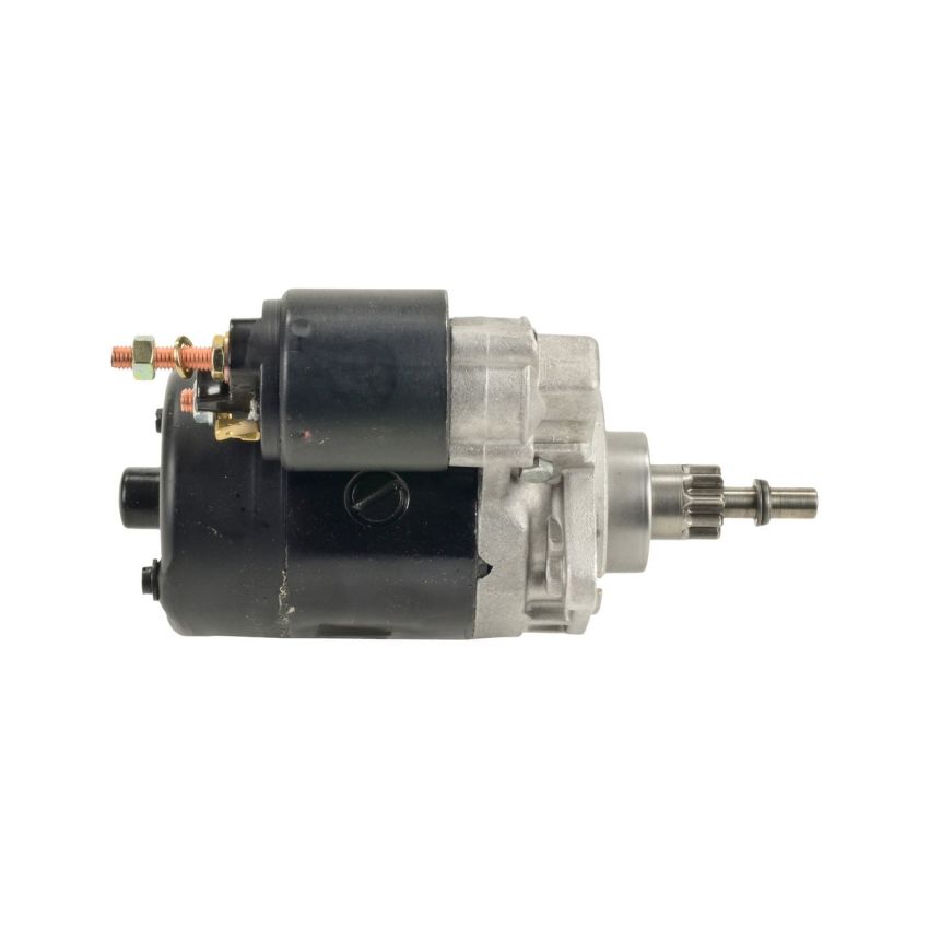 Bosch SR19X Bosch Premium 100% Remanufactured Starter