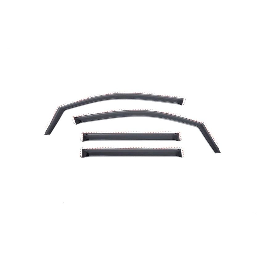 Putco 580037 15-20 Cadillac Escalade (Set of 4) Element Tinted Window Visors