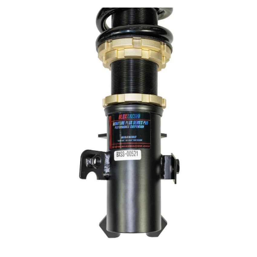 BLOX Racing BXSS-00521 15-21 Subaru WRX/STI Plus Series Fully Adjustable Coilovers