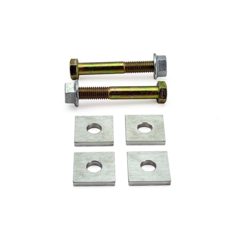 SPL Parts 2016+ Chevrolet Camaro (Gen 6) Toe Eccentric Lockout Kit