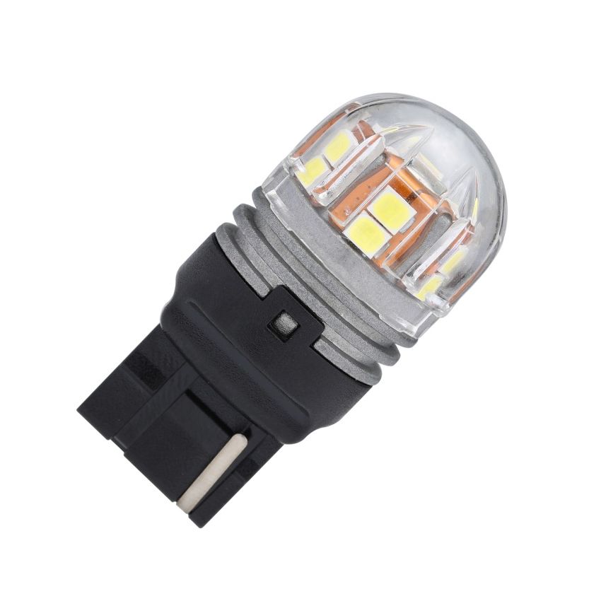 Putco C7440R LumaCore 7440 Red - Pair