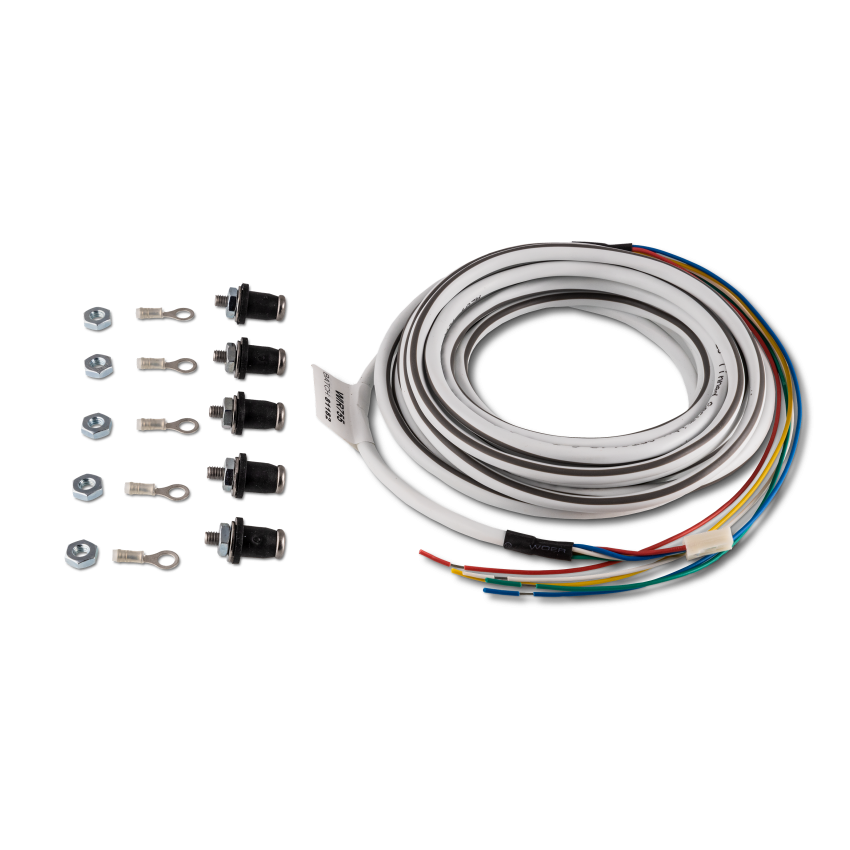 REDARC TVMSDBWK-001 Total Vehicle Management System Water Tank Sensor Kit - Prime