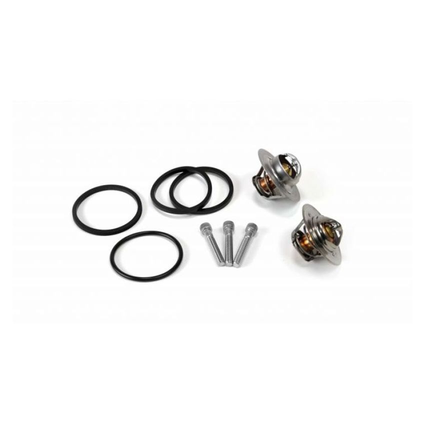 Fleece Performance 03-18 Cummins Coolant Bypass Service Kit