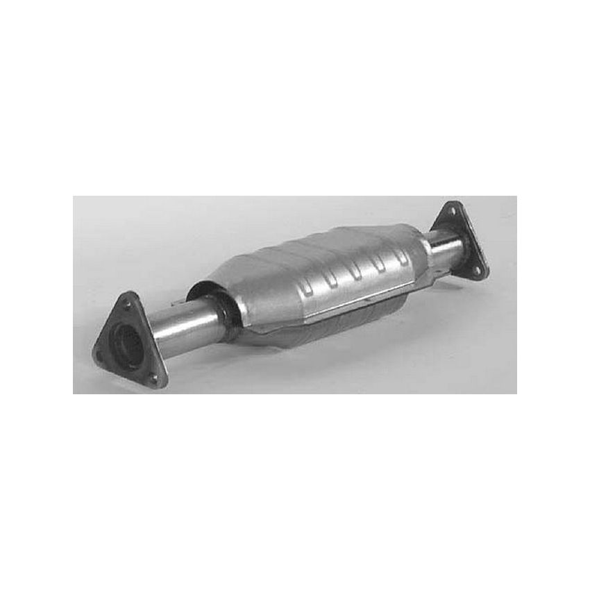 Davico Mfg 14482 Direct Fit Catalytic Converter
