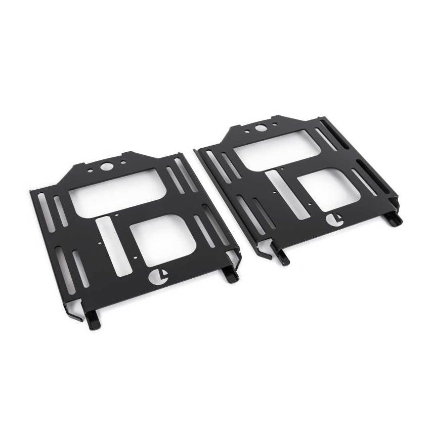 PRP Polaris RZR Steel Seat Mounts (Front or Rear) - Pair