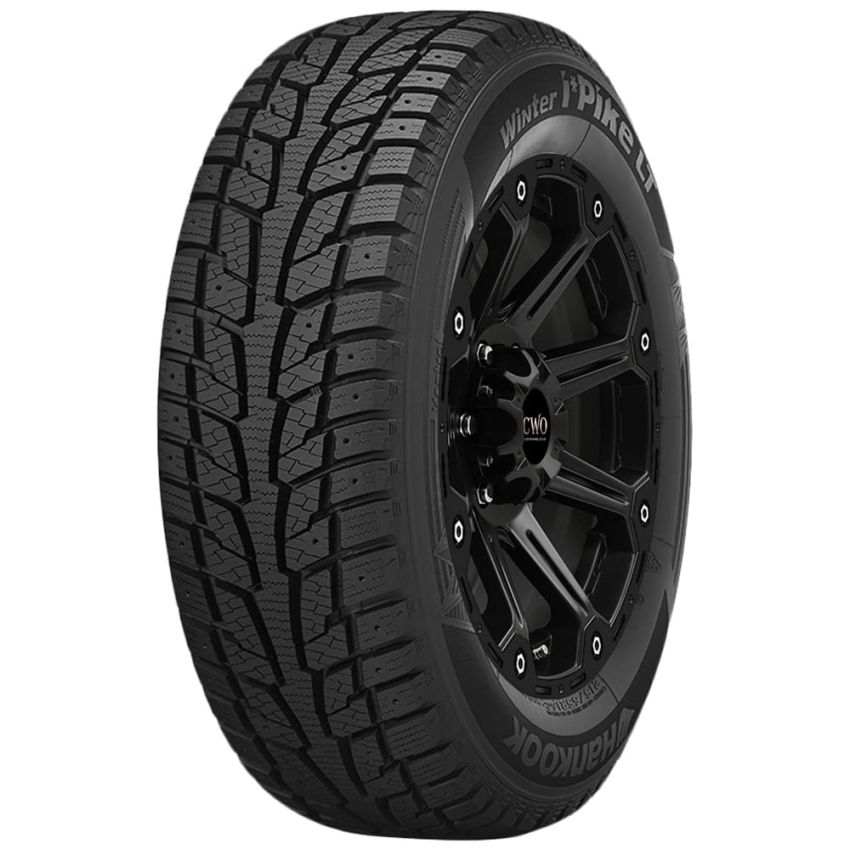 Hankook 235/65r16c/10 121/119r Han Winter I Pike Lt Rw09