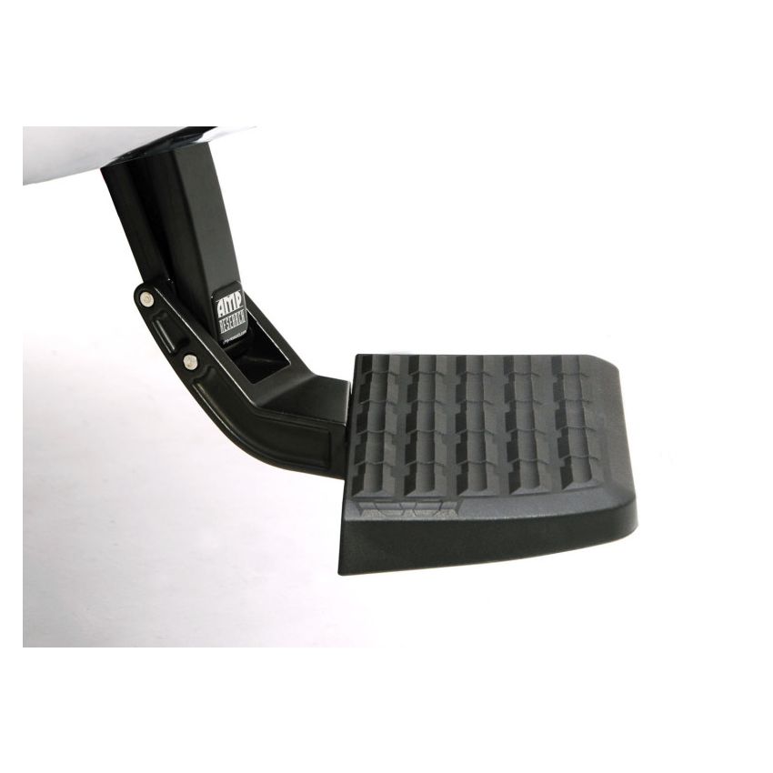 AMP Research 2005-2015 Toyota Tacoma BedStep - Black