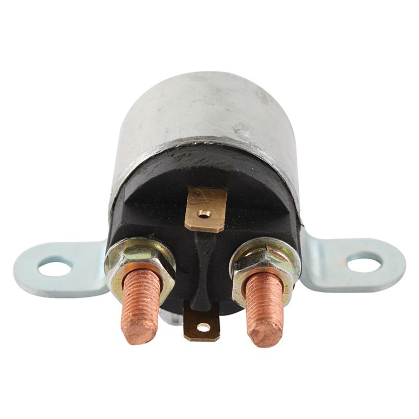 Arrowhead 240-52007 Can-AM ATVs/UTVs/M/Cs/Lynx Snowmobiles Starter Relay - 12-Volt