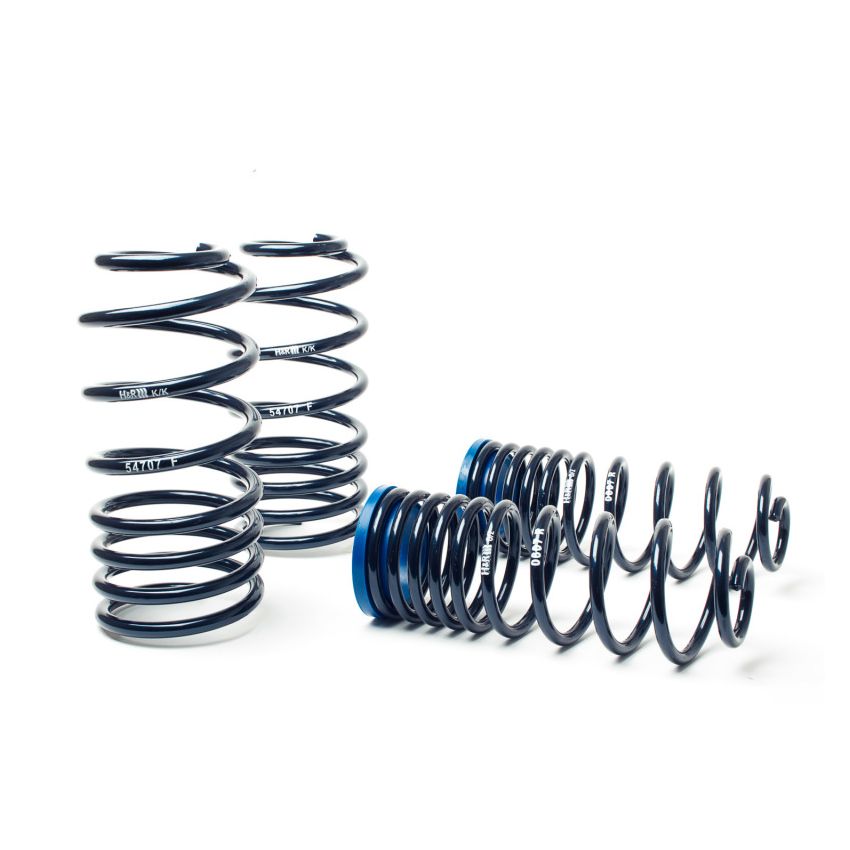 H&R 92-94 Volkswagen Corrado SLC VR6 Sport Spring