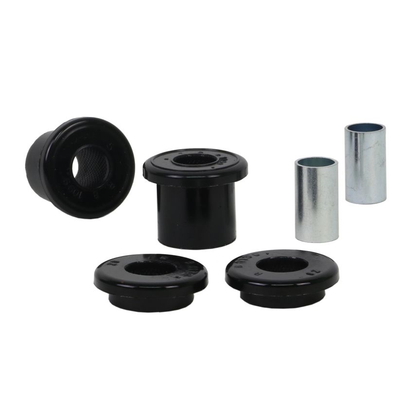 Whiteline Plus 10/02-8/06 Pontiac GTO 8cyl Front Radius Rod - Rear