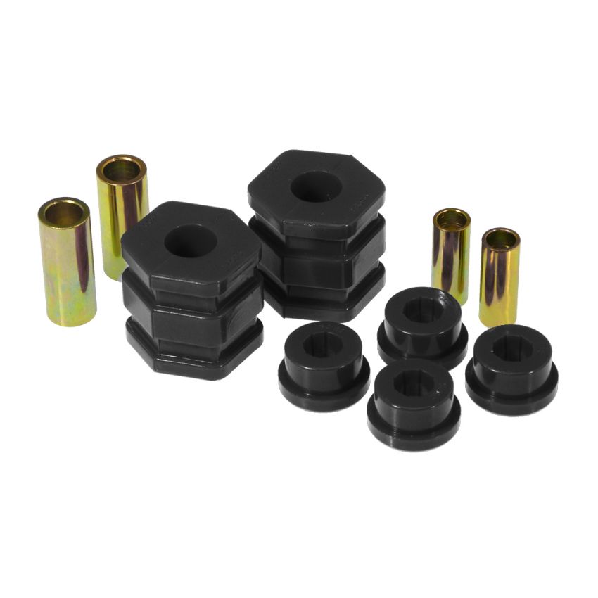 Prothane 96-00 Honda Civic Front Lower Control Arm Bushings - Black