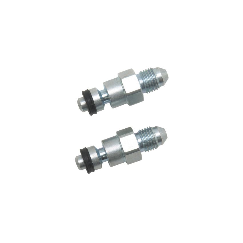 RUSSELL RUS640281 Clutch Fitting #3 Male 2pk