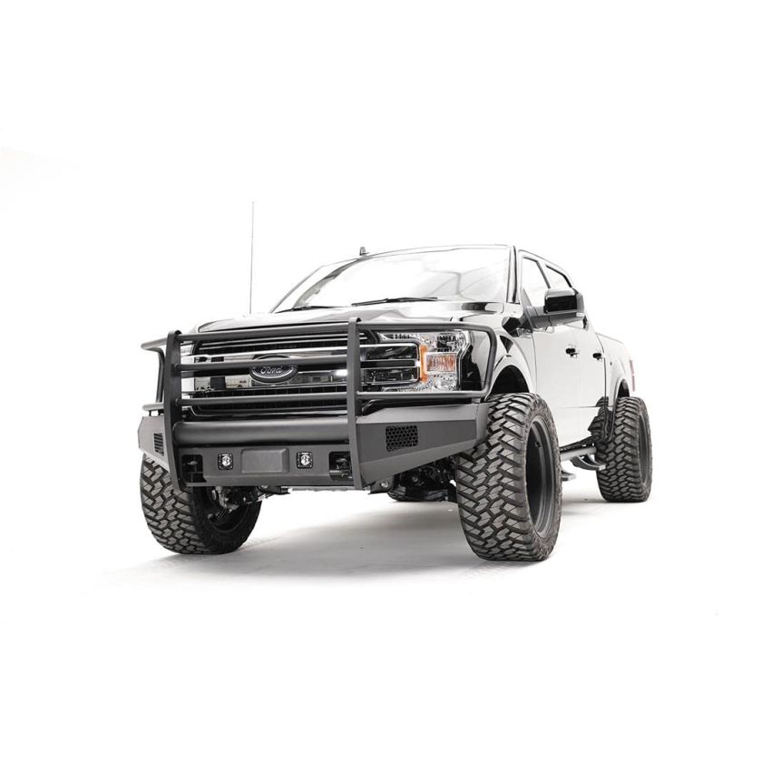 Fab Fours Inc. M3851-1 20-21 F25-550 ADPT CRZCNTRLBRK