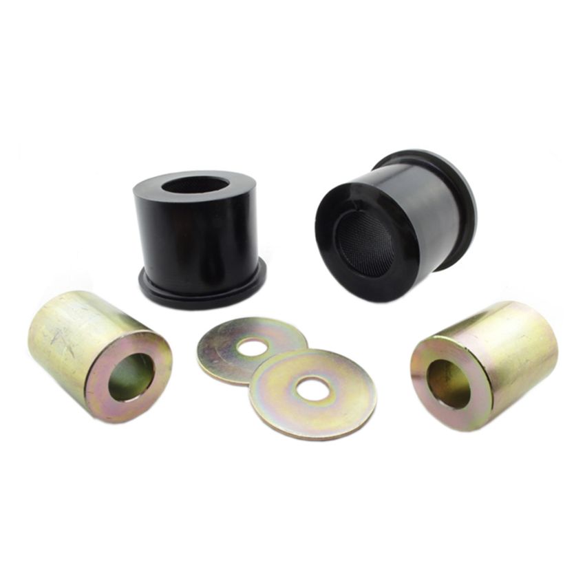 Whiteline Plus 10+ Chevrolet Camaro Rear Upper Inner Control Arm Bushing Kit