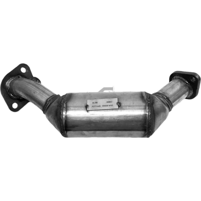 Davico Mfg 19268 Direct Fit Catalytic Converter