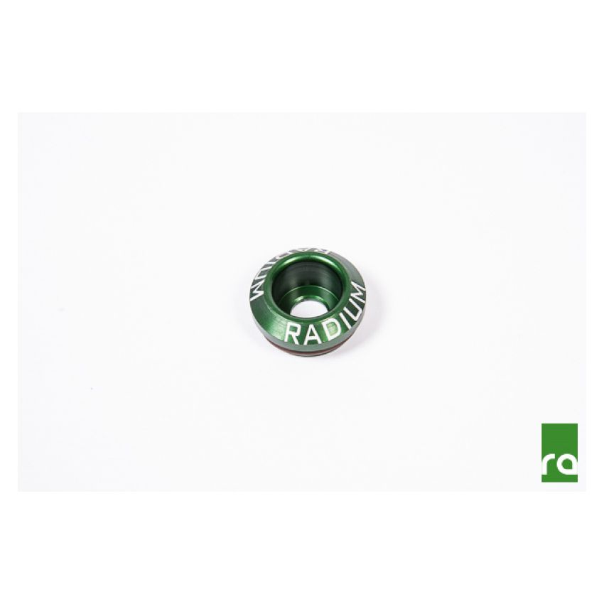 Radium Engineering 20-0171 Subaru Injector Seat 22mm