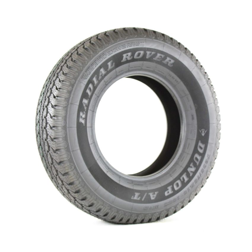 Dunlop 291101319 Lt235/75r15  Rover A/T