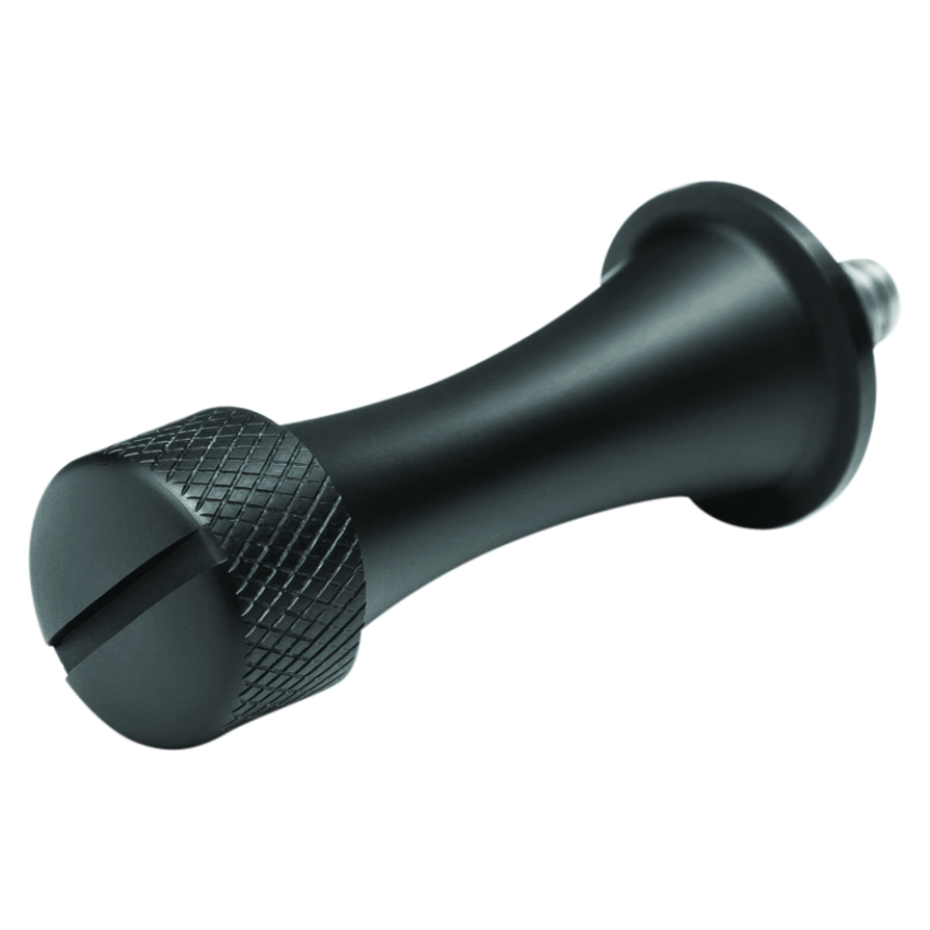 Kuryakyn 9034 Seat Screw Extended Black 1/4in-20