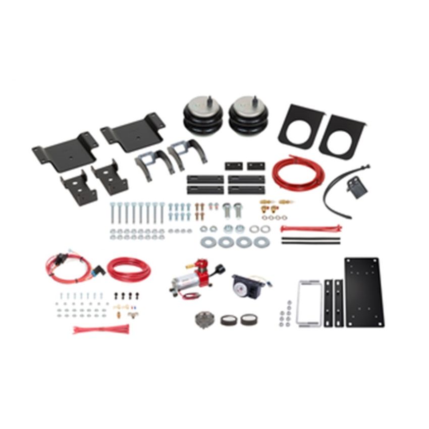 Firestone 2875 05-23 Toyota Tacoma 4WD AIO Analog Ride-Rite All-In-One Kit (W217602875)