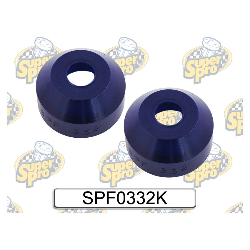 SuperPro Universal Tie Rod G/Seal 2B