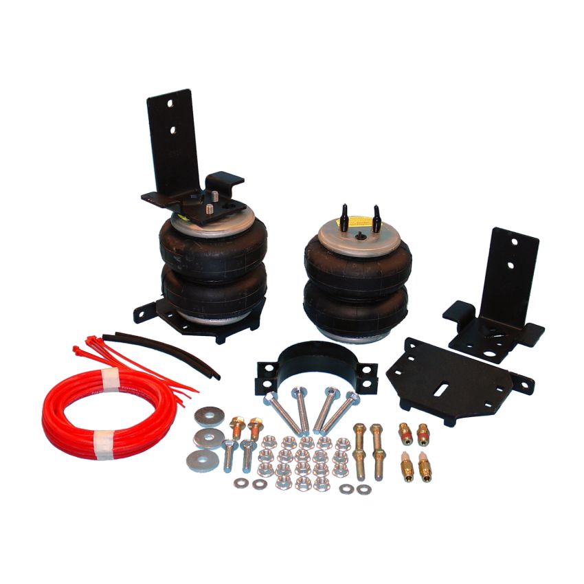 Firestone 2255 Ride-Rite Air Helper Spring Kit Rear 00-06 Ford Excursion 2WD (W217602255)