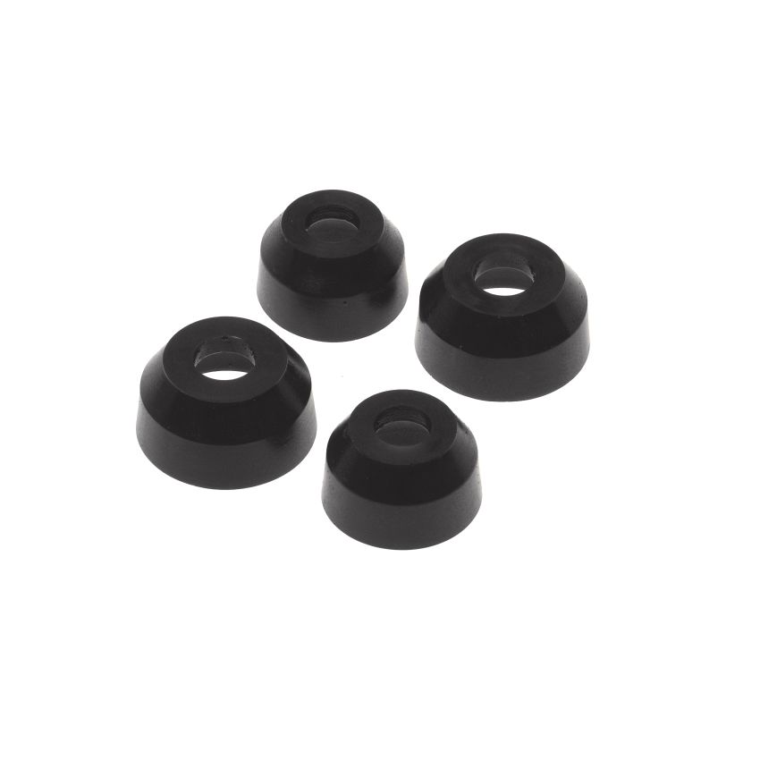 Prothane 19-1717-BL GM Various Cars Ball Joint Boots - Black