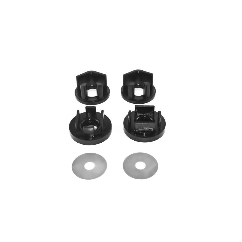Torque Solution Rear Differential Inserts: Subaru WRX / STi 2008+