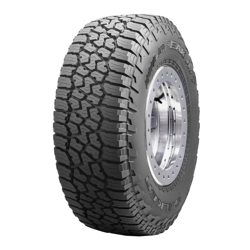 Falken Lt35x12.50r22/10 117r Fal Wildpeak A/T3w Bsw