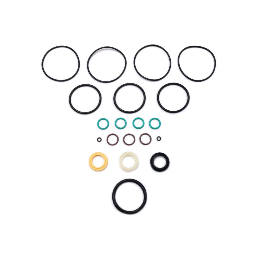 ICON 252011 2.5 Piggyback/Remote Resi/Bypass Rebuild Kit