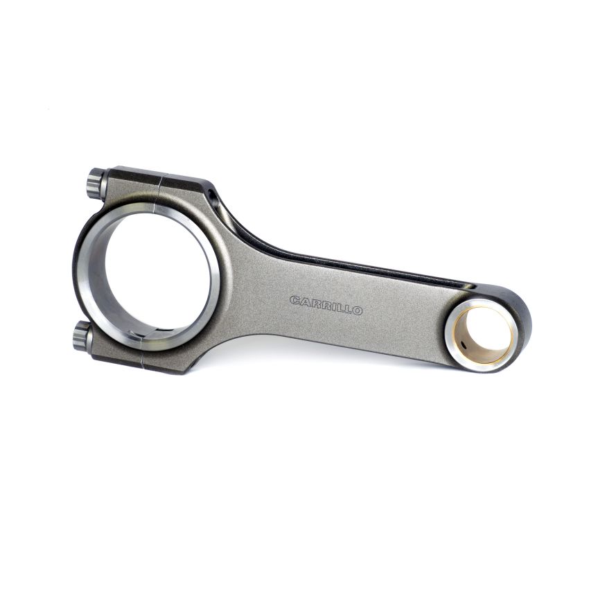 Carrillo Nissan/Infiniti/Datsun SR20 Pro-A 3/8 WMC Bolt Connecting Rods