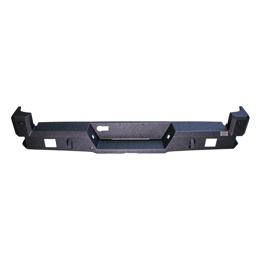 Fishbone Offroad FB22361 2016+ Toyota Tacoma Rear Bumper