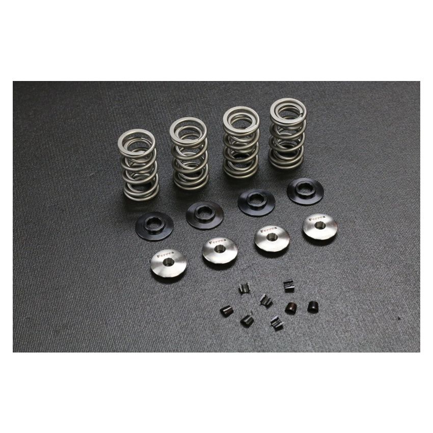 Ferrea Acura K20 High Lift Drag Racing Dual Spring Kit