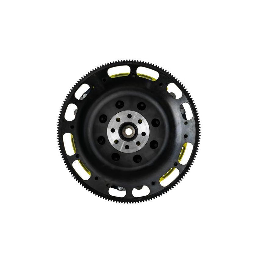 ACT T1RS-F12 18-23 Ford Mustang GT 5.0L Mod-Twin 10.5 HD Sprung Race Clutch Kit