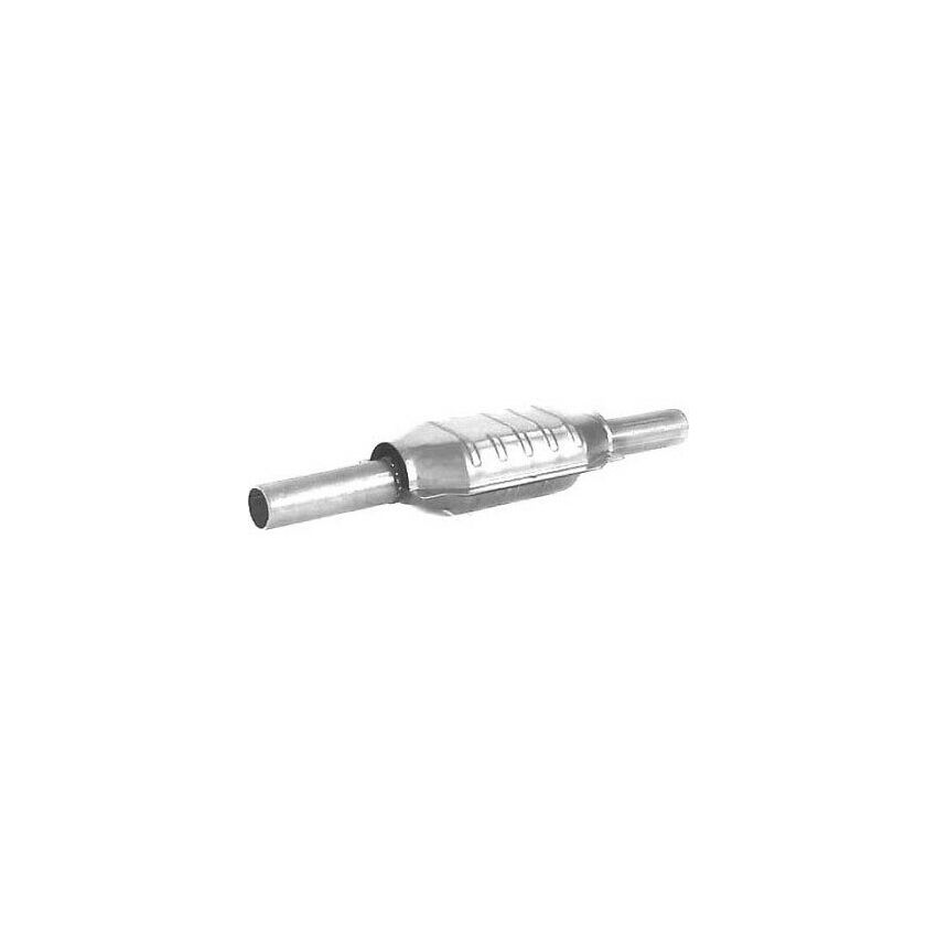 Davico Mfg 14445 Direct Fit Catalytic Converter