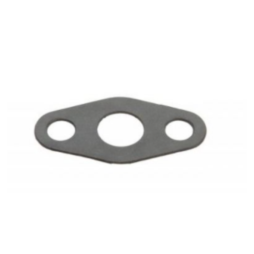 BorgWarner 147837 Gasket EFR Oil Drain Gasket