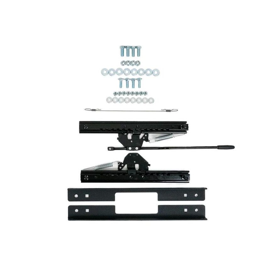 PRP Universal Slider with 3In. Short Angle Mount Kit