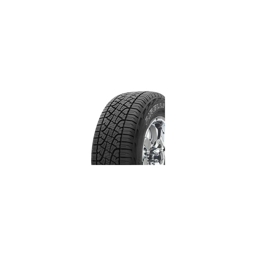 Pirelli P275/55r20 111s Pir Scorpion Atr Rwl