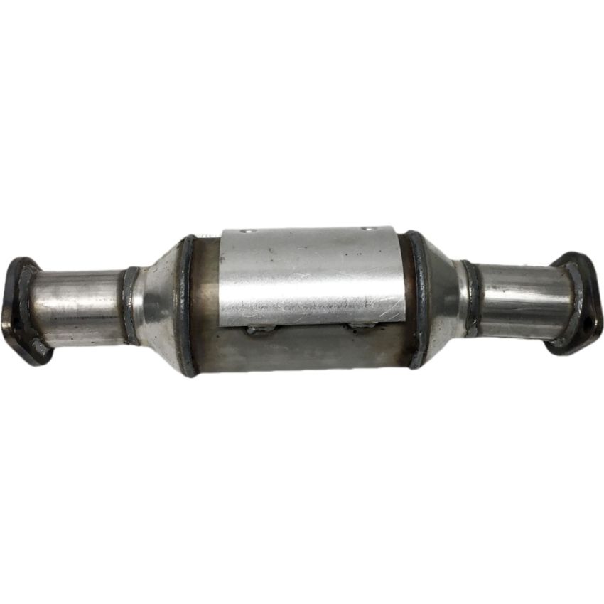 Davico Mfg 172756 CARB Exempt Direct Fit Catalytic Converter