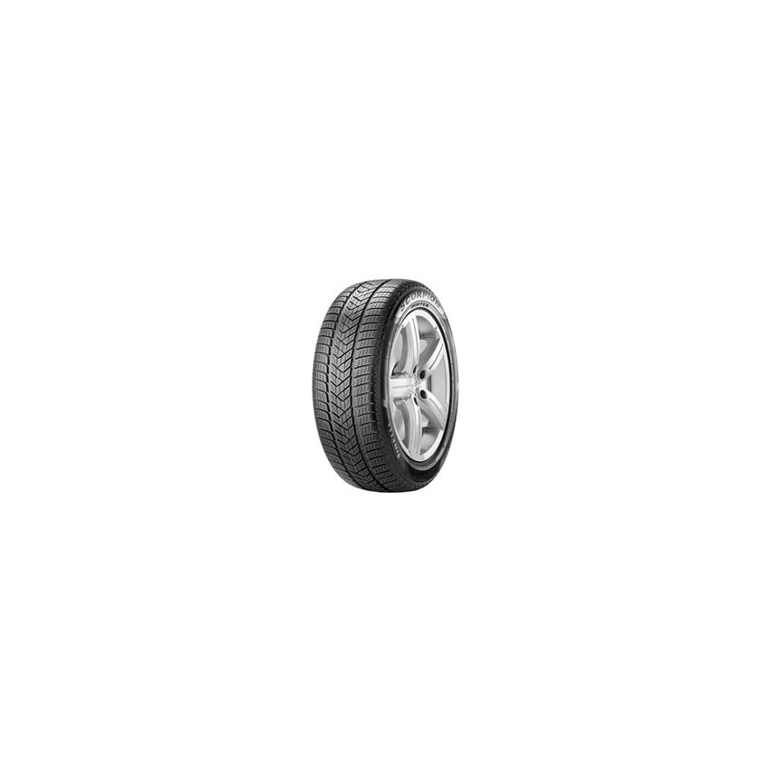 Pirelli 235/55r19 101v Pir Scorpion Winter (Ar)