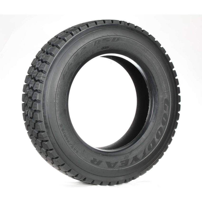 Goodyear  756527265 265/75R22.5 G G622 RSD