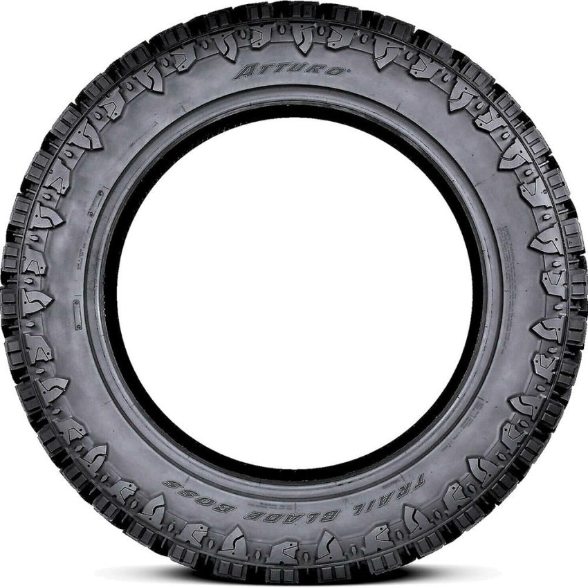Atturo 245/65r17xl Trail Blade Ats
