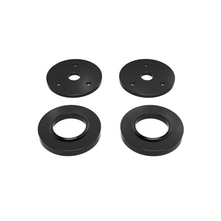 ICON 2021+ Ram TRX 2in Lift Spacer Kit