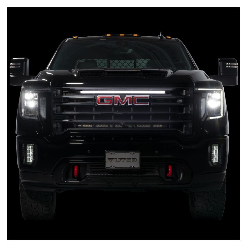 Putco 310032 32in Virtual Blade LED Grille Light Bar