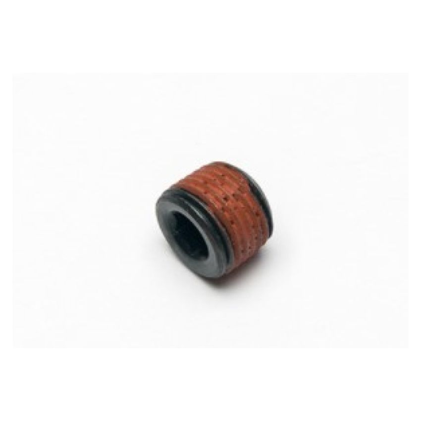 Wilwood 220-0098 Pipe Plug - 1/8-27 NPT
