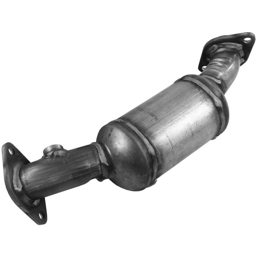 Davico Mfg 105624 CARB Exempt Direct Fit Catalytic Converter