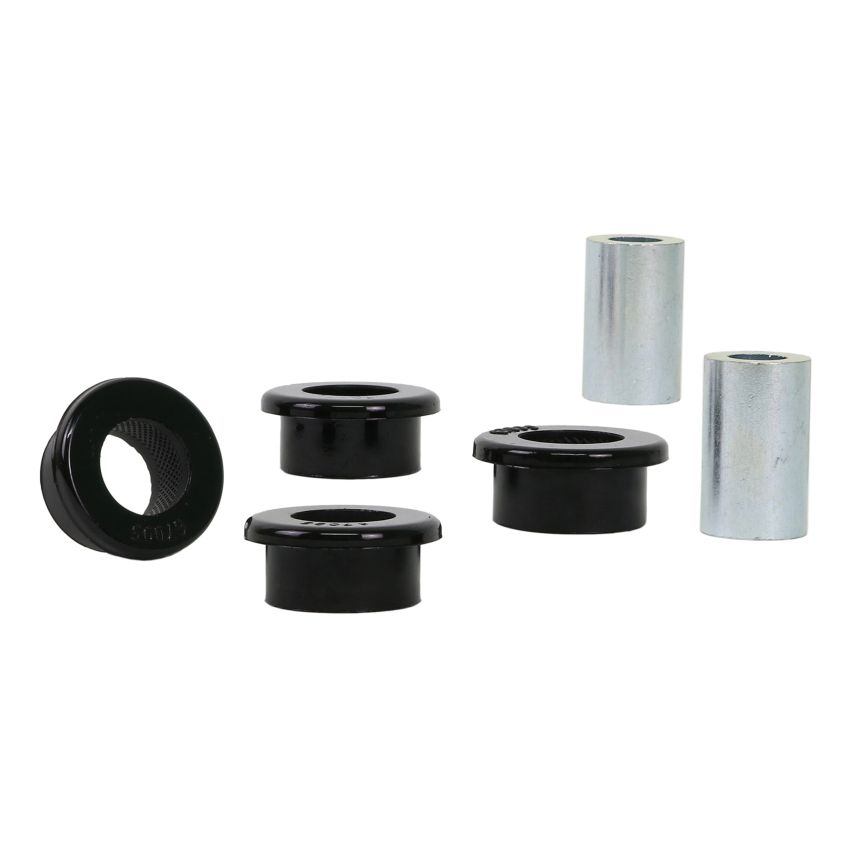 Whiteline W33324 Plus 12/05+ Nissan Frontier/XTerra Front Shock Absorber - to Control Arm Bushing