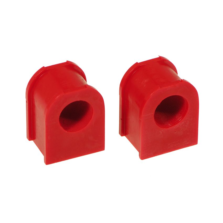 Prothane 73-76 Chrysler A Body Front Sway Bar Bushings - 15/16in - Red