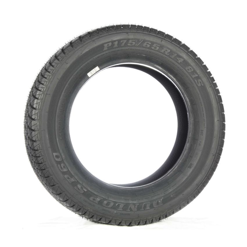 Dunlop 263006845 P195/65r15  Sp60