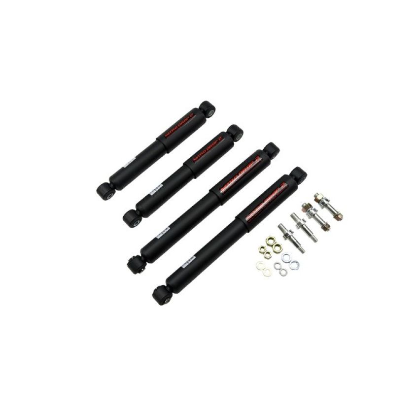 Belltech 9148 SHOCK SET NITRO DROP 2