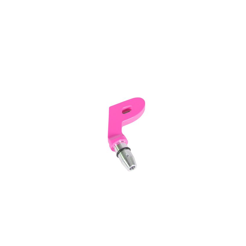 Perrin Subaru Dipstick P Style - Pink